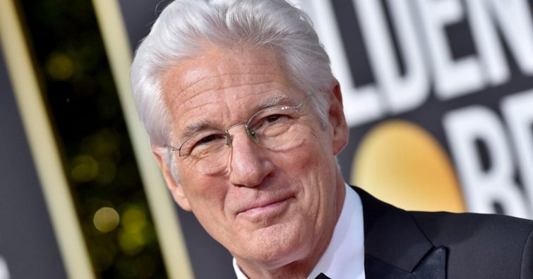 Kizárt, hogy ráismersz! Ritkán látott fiatalkori fotókon a legendás szívtipró, Richard Gere