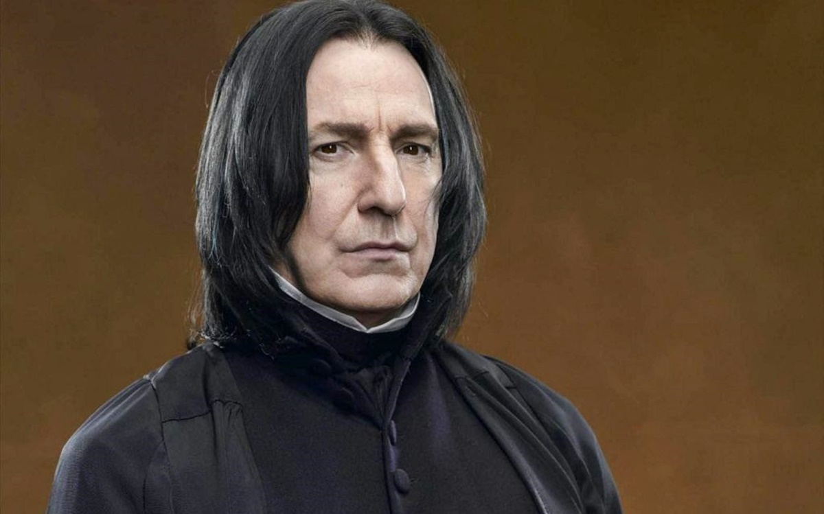 10 meglepő érdekesség, amit nem gondoltál volna Alan Rickman-ről