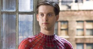 Tobey Maguire lánya már 16 éves - Így néz ki most a színész ritkán látott lánya