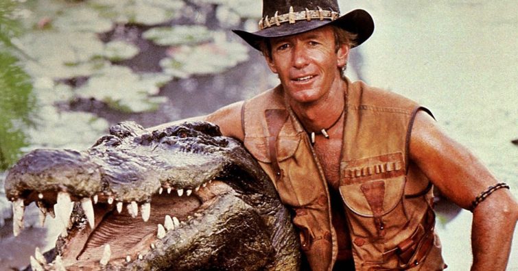 Paul Hogan már egy befőttesüveget sem tud kinyitni – Sokkoló fotók kerültek elő a Krokodil Dundee sztárjáról