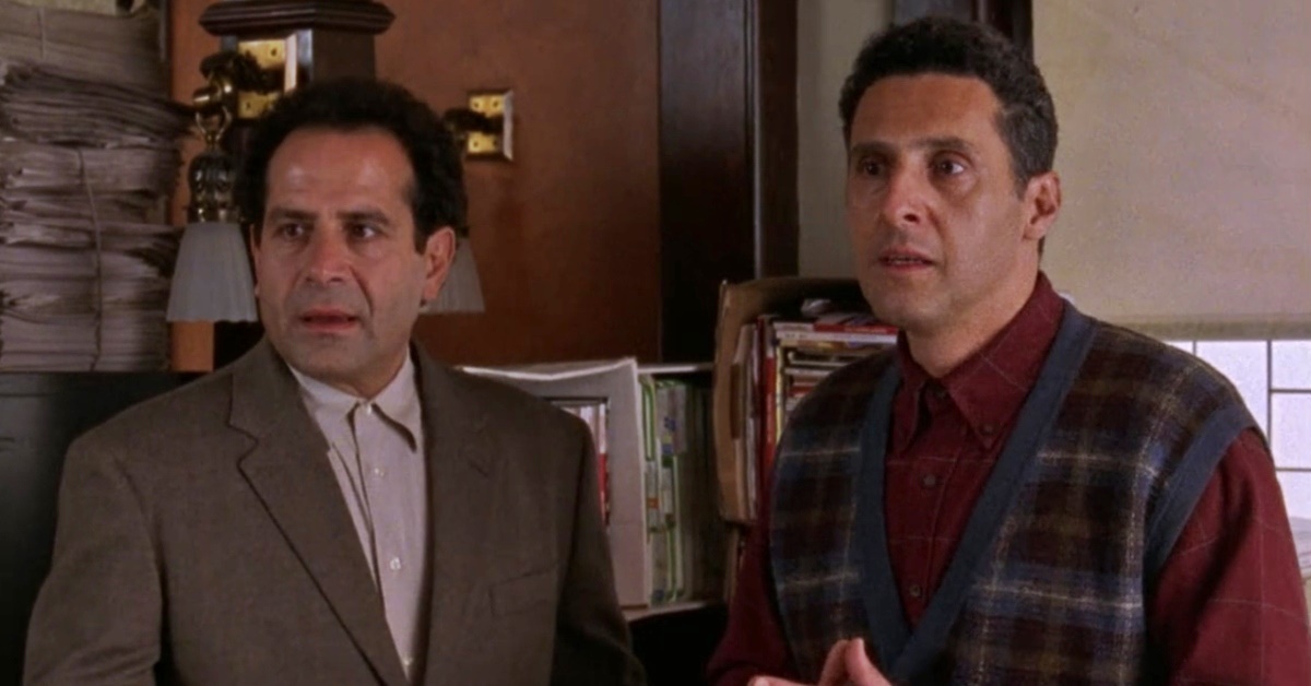 10 érdekesség, amit nem gondoltál volna John Turturro-ról