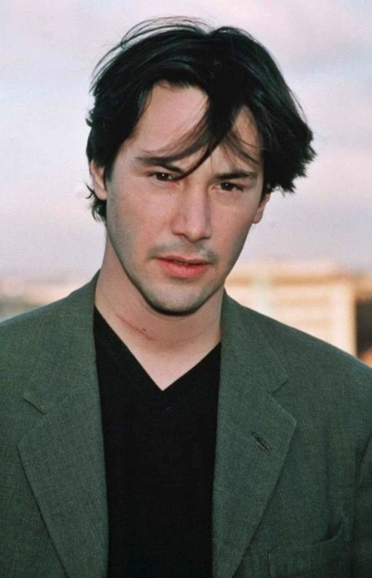 Keanu Reeves életét egy szörnyű tragédia gyökeresen megváltoztatta