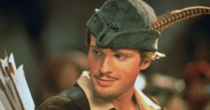 Már 60 éves a Robin Hood, a fuszeklik fejedelme jóképű főszereplője! Cary Elwes most is nagyon sármos