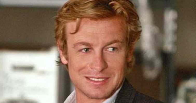 Emlékszel A mentalista sármos nyomozójára? Így néz ki ma az 53 éves színész Simon Baker