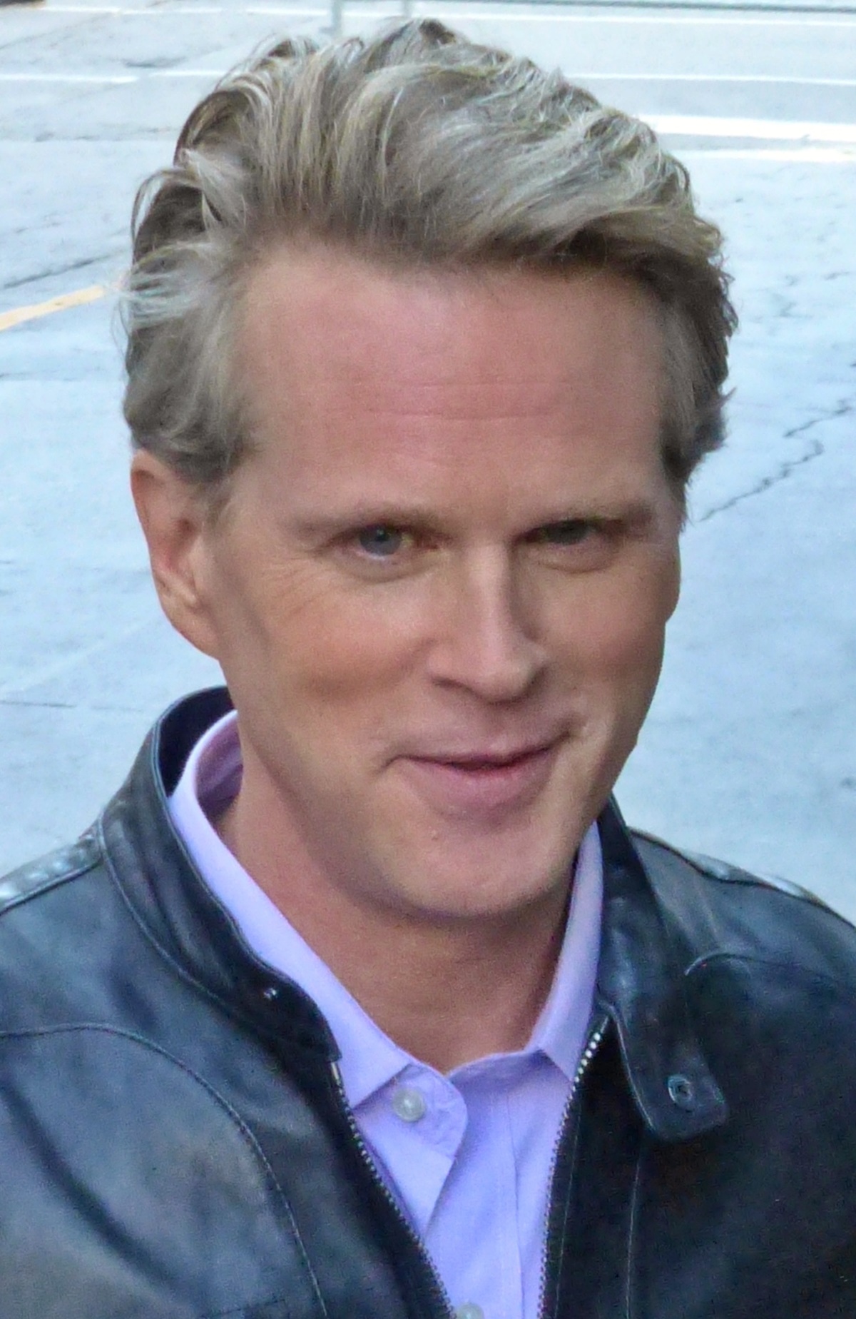 Már 60 éves a Robin Hood, a fuszeklik fejedelme jóképű főszereplője! Cary Elwes most is nagyon sármos