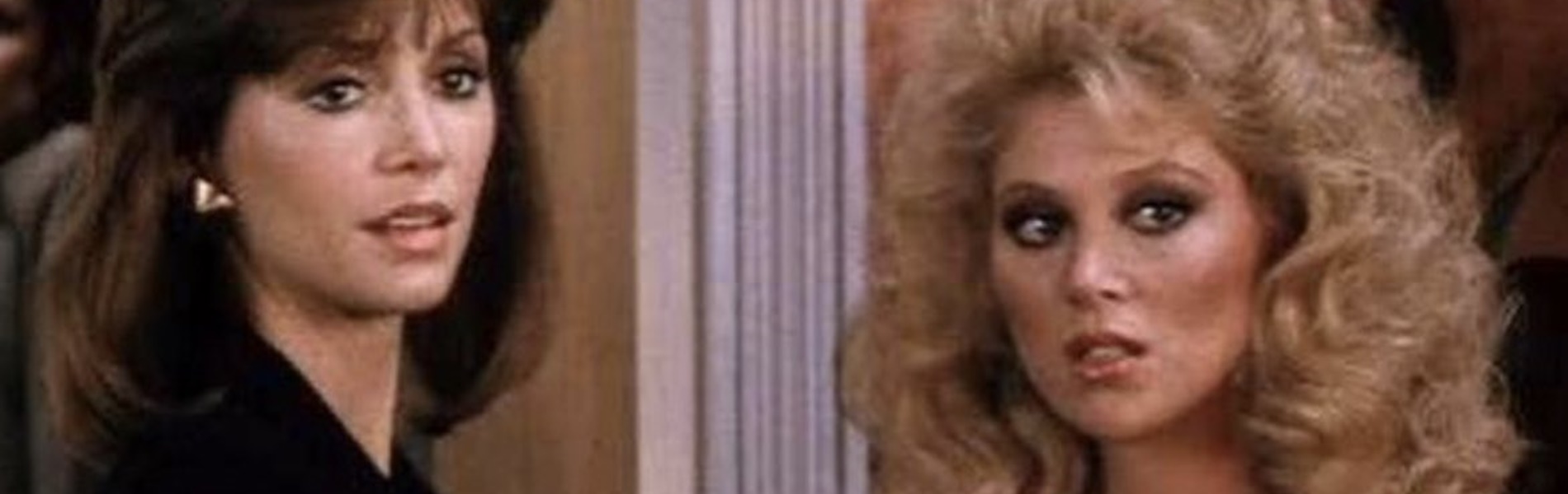 Emlékszel még a Dallas szőke bombázójára? Audrey Landers 66 évesen is remek formában van