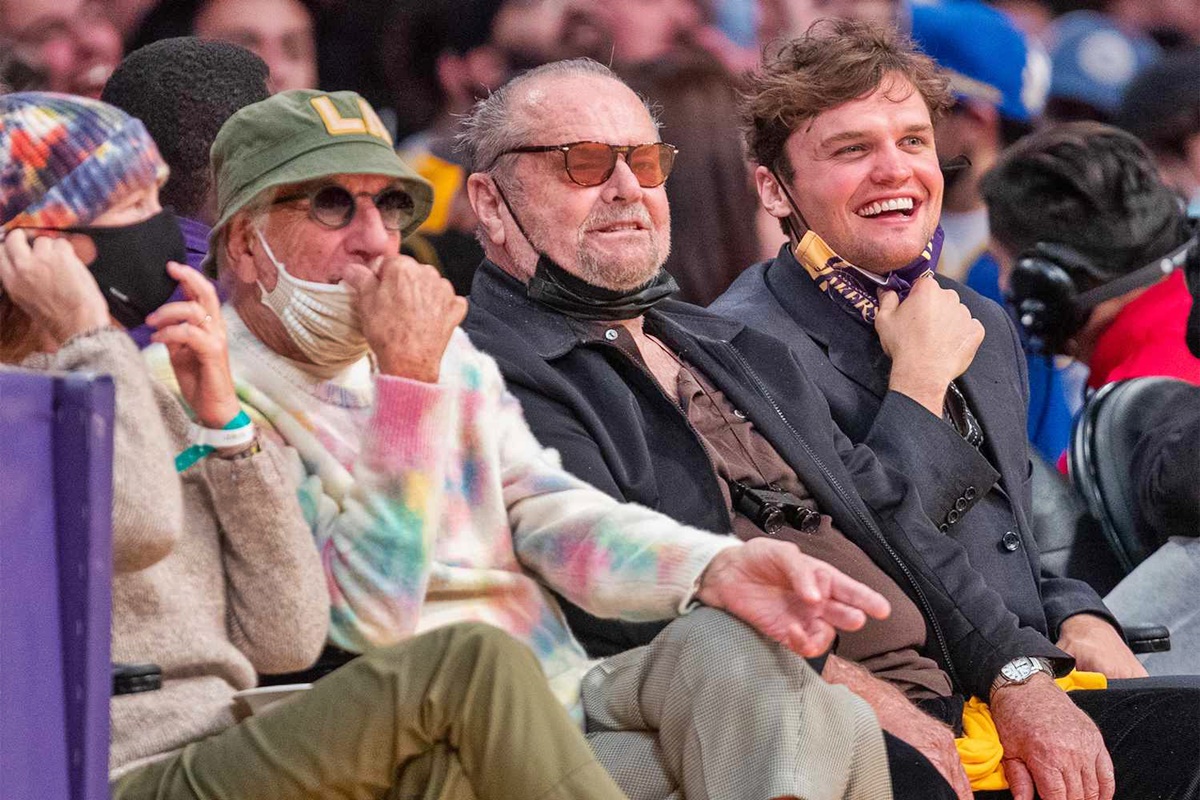 Aggódnak a barátai Jack Nicholson állapota felől - A híres színész egy éve nem adott életjelet magáról