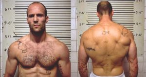 Íme Jason Statham összes pofonja egy videóban!