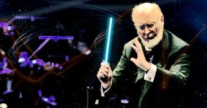 John Williams - 10 meglepő érdekesség minden idők legnagyobb filmzeneszerzőjéről