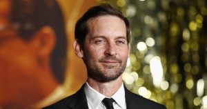 Tobey Maguire lánya már 16 éves - Így néz ki most a színész ritkán látott lánya