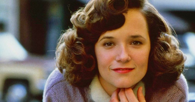 Ő volt Marty McFly csodaszép anyukája a Vissza a jövőbe című filmben - Így néz ki napjainkban a színésznő! - Lea Thompson