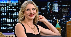 Cameron Diaz beismerte, hogy több romantikus kapcsolata is volt nőkkel