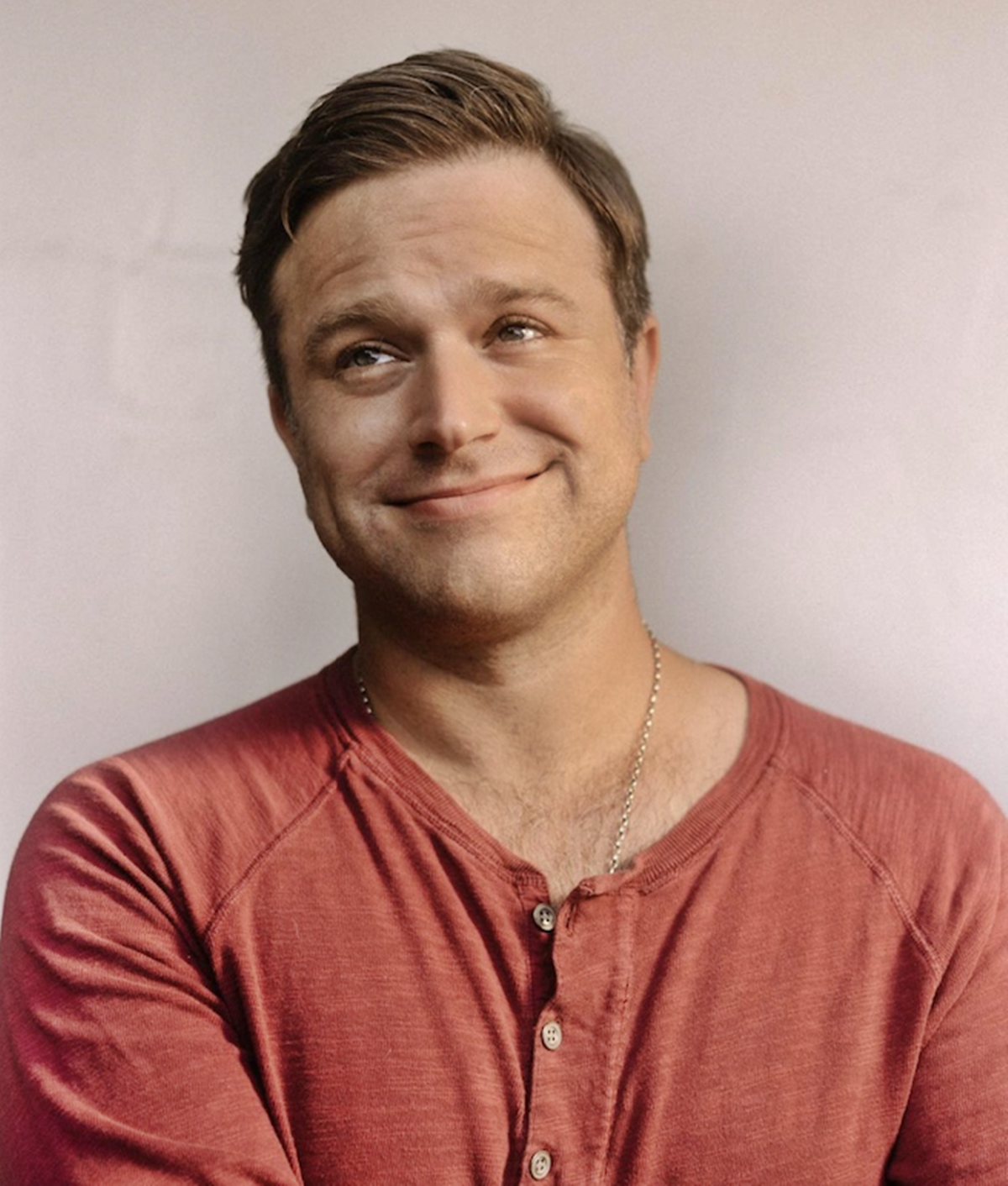 Ő Robin Williams ritkán látott, 39 éves fia - Zak máig nem lépett túl édesapja halálán