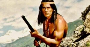 Így fest ma a Winnetou jóképű sztárja - Gojko Mitic már 83 éves