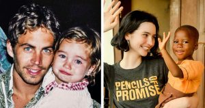 9 híres sztár gyereke, akik különleges módon viszik tovább néhai szüleik emlékét