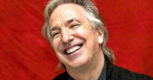 Megszakad a szív: Így teltek Alan Rickman utolsó napjai