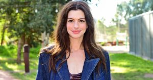 Anne Hathaway kitálalt: ha egy kilót is felszed, kirúgják a szerepből