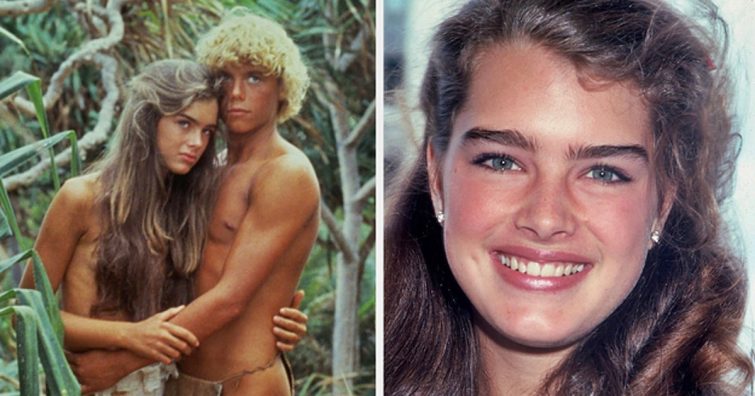 Brooke Shields drámai vallomása: először beszélt arról, hogy fiatalkorában megerőszakolták