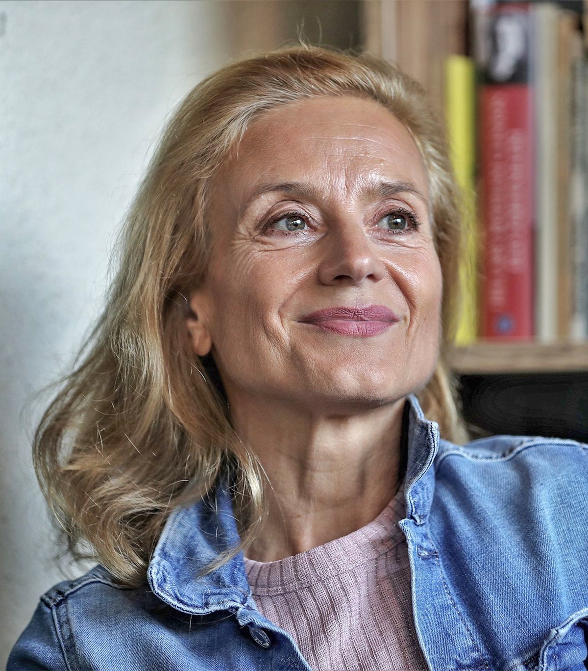 Emlékszel még a Kisváros Marijára? A népszerű magyar sorozat bombázója így néz ki napjainkban! - Tóth Auguszta