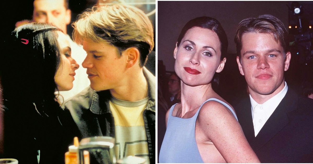 Már 52 éves a Good Will Hunting csodaszép színésznője - Minnie Driver semmit sem vesztett a szépségéből