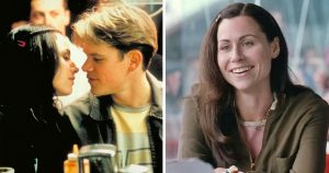 A Good Will Hunting szépsége volt: friss fotón a 53 éves Minnie Driver