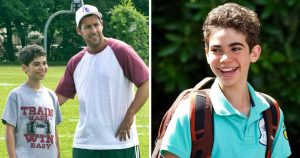 Már 4 éve, hogy elhunyt Cameron Boyce – Így emlékezett meg filmbéli fiáról Adam Sandler