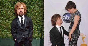 A Trónok harca Tyrionjának kislánya már túlnőtte híres apját - Friss fotókon a 11 éves Zelig