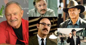 Most ünnepli 94. születésnapját Gene Hackman – Íme 12 meglepő érdekesség a legendás színészről