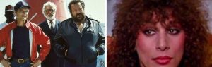 Így néz ki napjainkban az a bombázó színésznő, akit Bud Spencer jól elfenekelt a Nyomás utána című filmben - Faith Minton