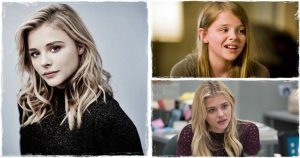 10 érdekesség, amit talán még nem tudtál Chloë Grace Moretz-ről