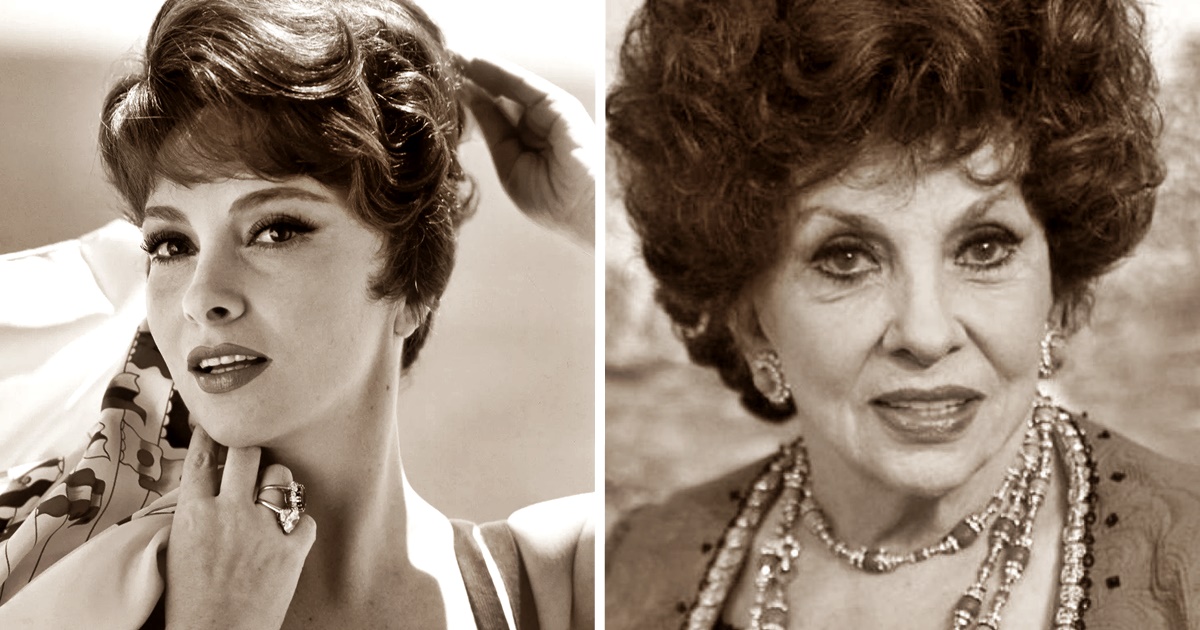 Gyászol a filmvilág: meghalt a legendás színésznő, Gina Lollobrigida