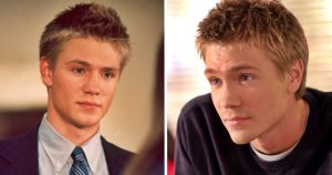 Emlékszel még a 2000-es évek szívtiprójára, Chad Michael Murray-ra? A színész 42 évesen is elképesztően jól néz ki