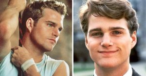 Chris O'Donnell volt a 90-es évek egyik szépfiúja - A hollywoodi csillogás helyett a családját választotta