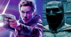 Chris Pratt lehet a James Gunn féle DC-s univerzum új Batmanje