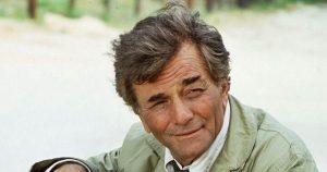 Peter Falk lányából magánnyomozó lett – Így néz ki a 52 éves Catherine Falk