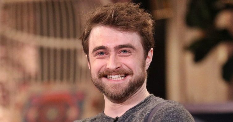 Daniel Radcliffe elárulta, hogy melyik a kedvenc Harry Potter-filmje!