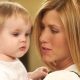 Ő volt Jennifer Aniston kislánya a Jóbarátokban - A kis Emma már 20 éves és csodálatos nő lett belőle