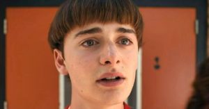 Coming outolt a Stranger Things 18 éves sztárja - Noah Schnapp