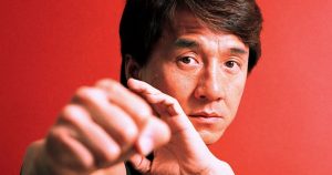 Jackie Chan már 69 éves - Meglepődsz, hogy néz ki friss fotóin a kungfu-filmek királya