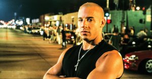 Vin Diesel végre elárulta, hogy miért maradt ki teljes egészében a Halálos iramban 2-ből