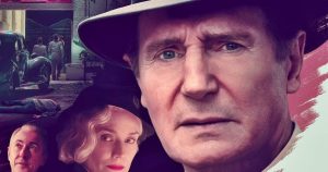 Befutott Liam Neeson új thriller filmjének az első előzetese! - Marlowe