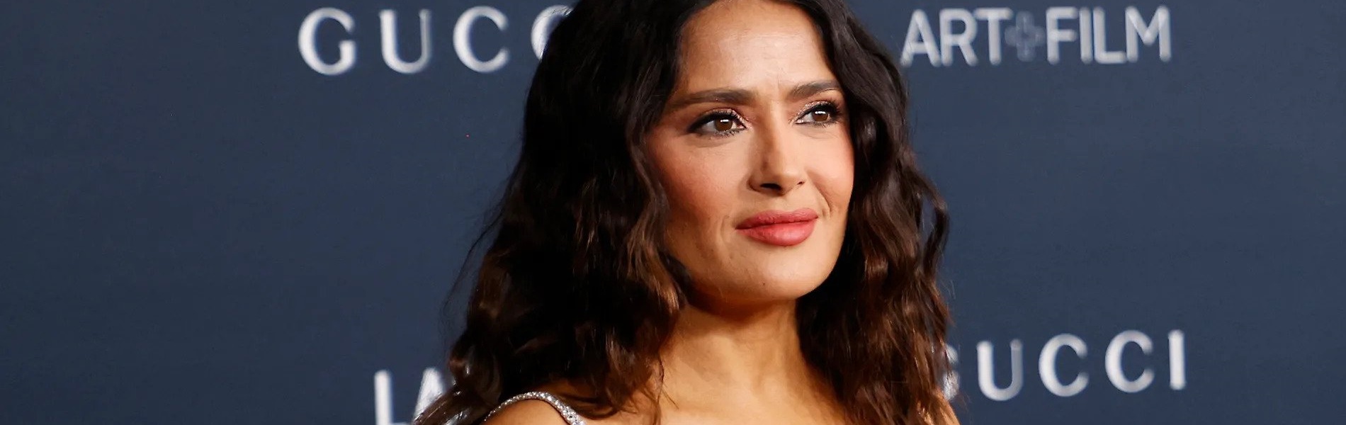 Salma Hayek szexjelenete a Desperado című filmben a mai napig kiakasztja a színésznőt