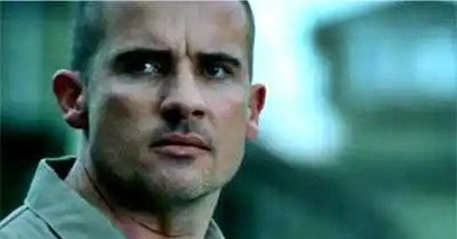 Döbbenetes átváltozás! Így néz ki most A szökés című sorozat jóképű sztárja - Dominic Purcell