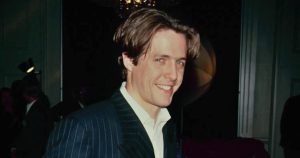 Hugh Grant borzasztóan megbánta, hogy olyan sok romantikus filmben vállalt szerepet