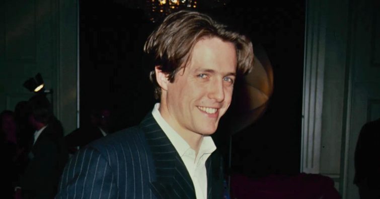 Hugh Grant borzasztóan megbánta, hogy olyan sok romantikus filmben vállalt szerepet