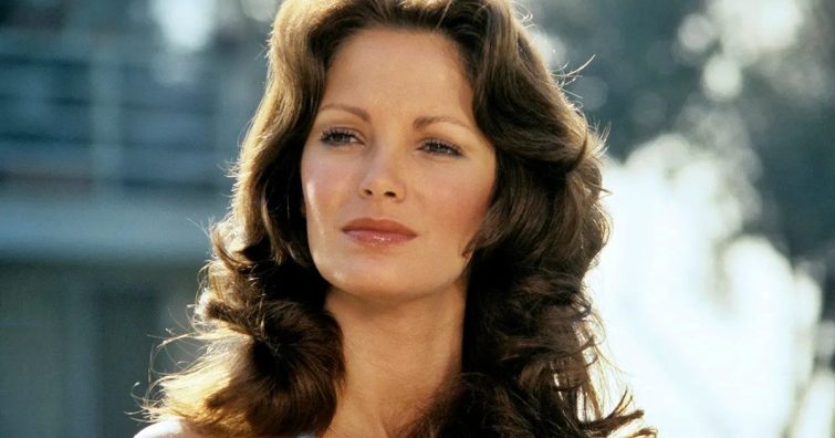 40 évesnek se néz ki friss fotóin a Charlie angyalai legendás szépsége, miközben már 77 éves - Jaclyn Smith