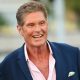 David Hasselhoff nagyon megbánta, hogy visszautasított egy ikonikus szerepet
