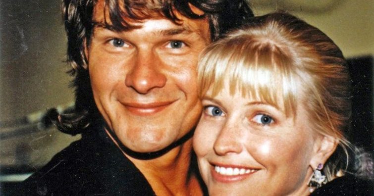 Most lenne 71 éves Patrick Swayze – Felesége, Lisa Niemi így emlékezett meg róla