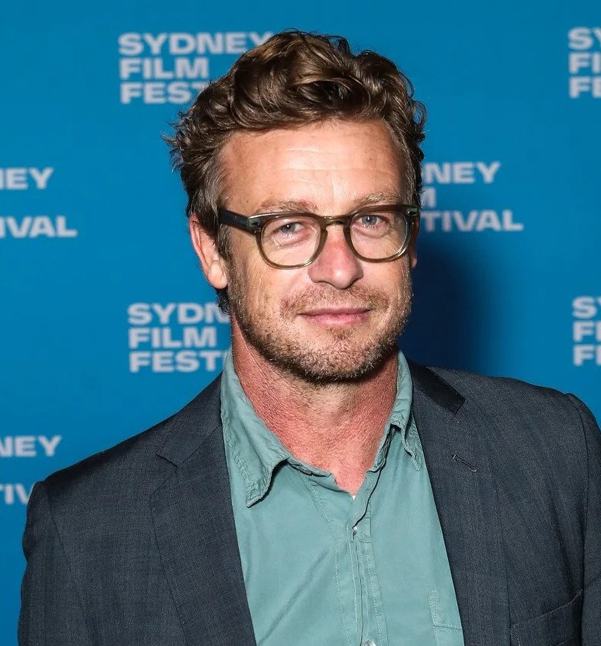 Emlékszel A mentalista sármos nyomozójára? Így néz ki ma az 53 éves színész Simon Baker