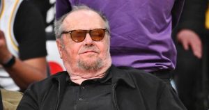 Aggódnak a barátai Jack Nicholson állapota felől - A híres színész egy éve nem adott életjelet magáról